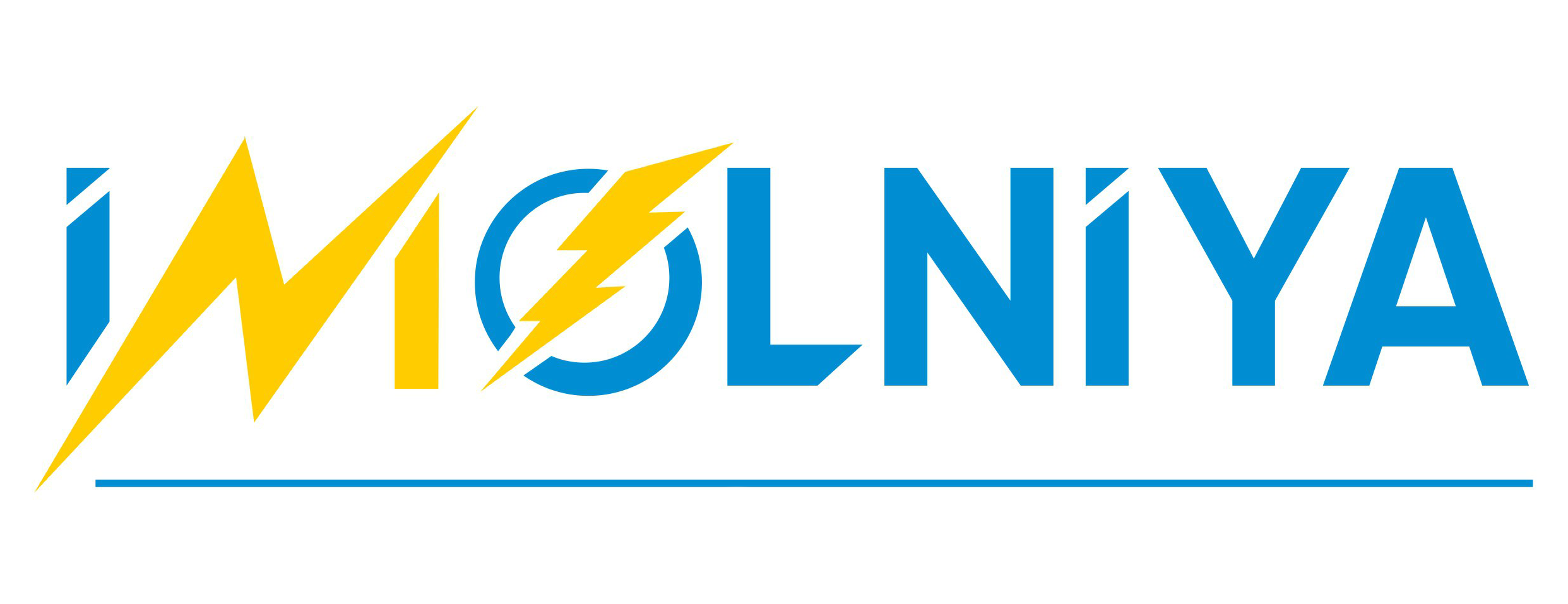 Интернет провайдер - Молния